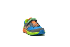 SAUCONY LITTLE KID'S RIDE 10 JR.