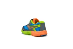 SAUCONY LITTLE KID'S RIDE 10 JR.
