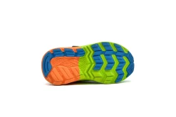 SAUCONY LITTLE KID'S RIDE 10 JR.