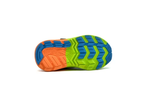 SAUCONY LITTLE KID'S RIDE 10 JR.