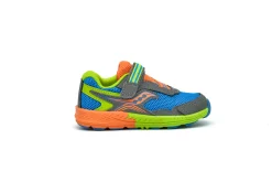 SAUCONY LITTLE KID'S RIDE 10 JR.