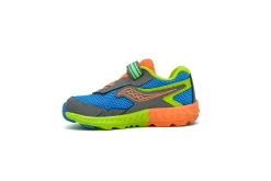 SAUCONY LITTLE KID'S RIDE 10 JR.