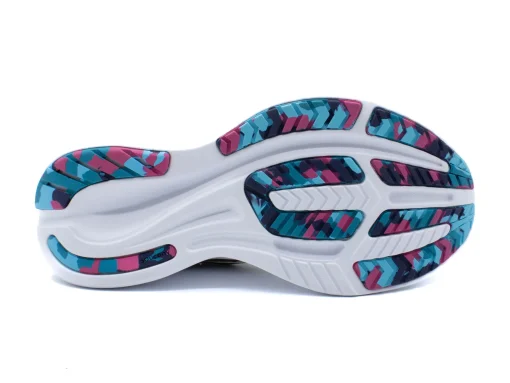 SAUCONY Ride 15