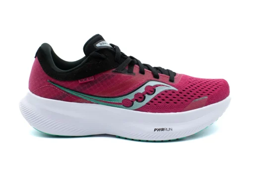SAUCONY RIDE 16