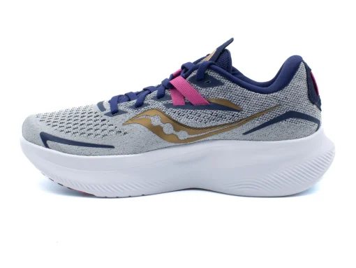 SAUCONY Ride 15