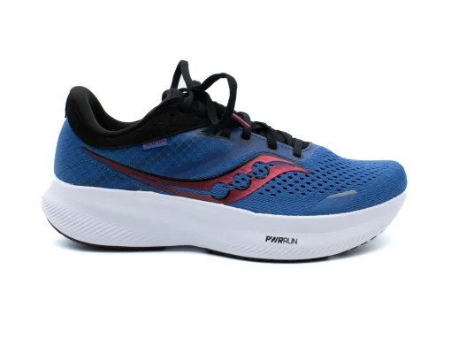 SAUCONY Ride 16 Hydro