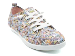 SKECHERS Beach Bingo Mutt Mixer