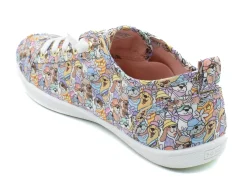 SKECHERS Beach Bingo Mutt Mixer
