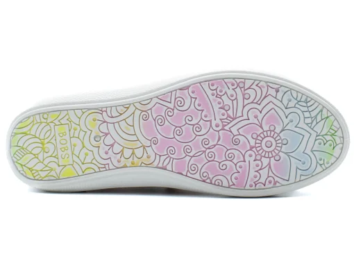 SKECHERS Beach Bingo Mutt Mixer