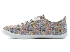 SKECHERS Beach Bingo Mutt Mixer