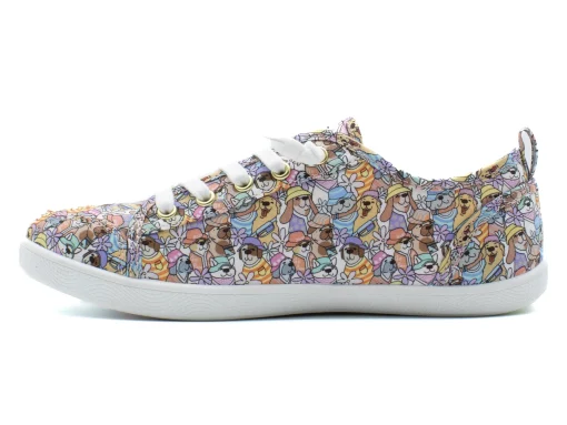 SKECHERS Beach Bingo Mutt Mixer