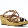 Skechers Beverlee - Tiger Posse Sandal