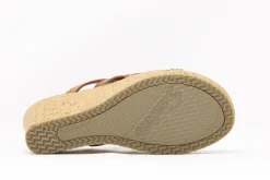 Skechers Beverlee - Tiger Posse Sandal
