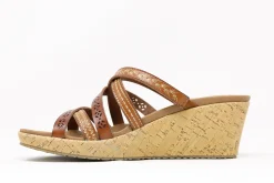 Skechers Beverlee - Tiger Posse Sandal