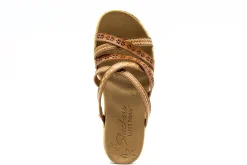 Skechers Beverlee - Tiger Posse Sandal