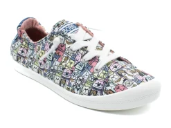 SKECHERS BOBS B Cute - Friends Fur-Ever
