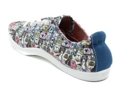 SKECHERS BOBS B Cute - Friends Fur-Ever