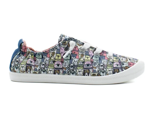 SKECHERS BOBS B Cute - Friends Fur-Ever