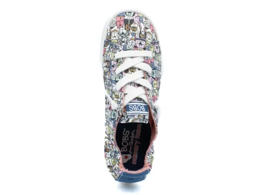 SKECHERS BOBS B Cute - Friends Fur-Ever