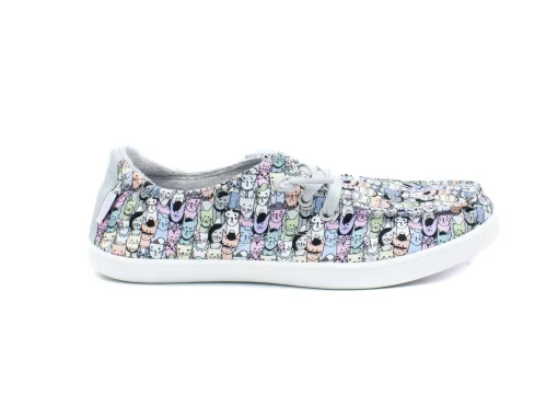 SKECHERS BOBS B Cute - Mellow Cats