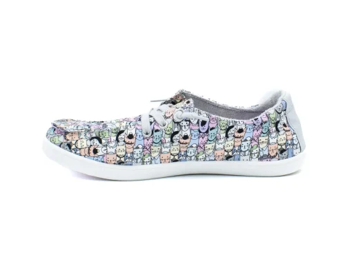 SKECHERS BOBS B Cute - Mellow Cats