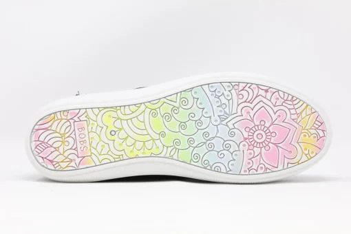 SKECHERS BOBS B CUTE WOMEN'S CASUAL SHOE