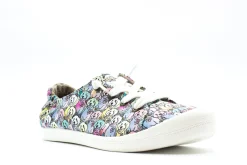 Skechers BOBS Beach Bingo - Aloha Doodle