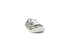 SKECHERS BOBS Beach Bingo Kitten Bitten Sneaker