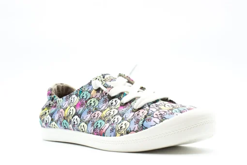 Skechers BOBS Beach Bingo - Aloha Doodle