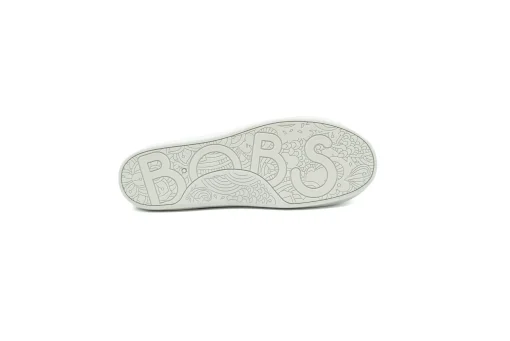 SKECHERS BOBS Beach Bingo Kitten Bitten Sneaker