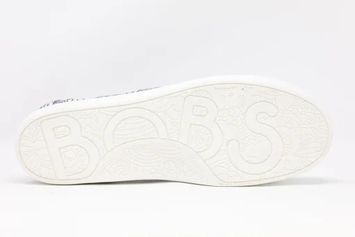 Skechers BOBS Beach Bingo - Aloha Doodle