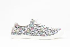 Skechers BOBS Beach Bingo - Aloha Doodle