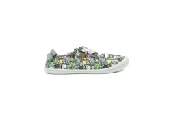 SKECHERS BOBS Beach Bingo Kitten Bitten Sneaker