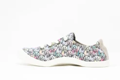 Skechers BOBS Beach Bingo - Aloha Doodle
