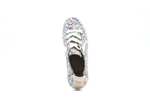 Skechers BOBS Beach Bingo - Aloha Doodle