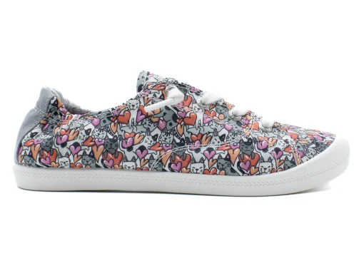 SKECHERS BOBS by Skechers® Dogs Beach Bingo Mutt Mixer