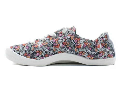 SKECHERS BOBS by Skechers® Dogs Beach Bingo Mutt Mixer