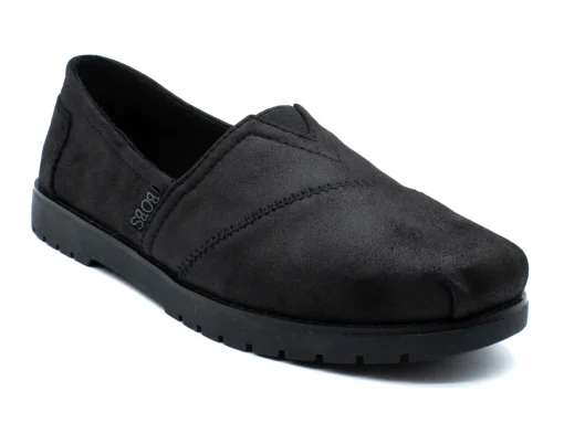 SKECHERS BOBS Chill Lugs Urban Spell Slip-On