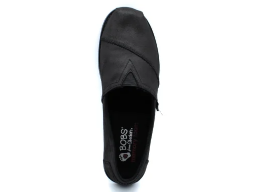 SKECHERS BOBS Chill Lugs Urban Spell Slip-On
