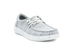 SKECHERS Bob's Skipper Stripe Beach