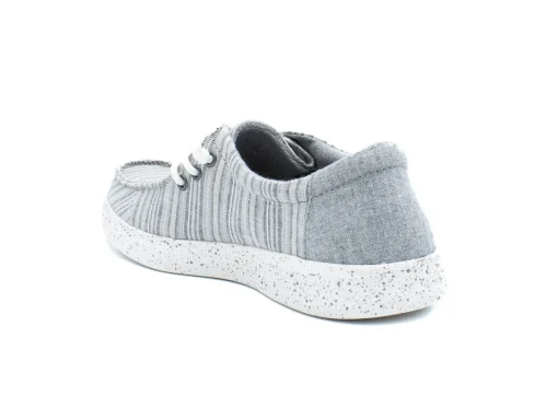 SKECHERS Bob's Skipper Stripe Beach