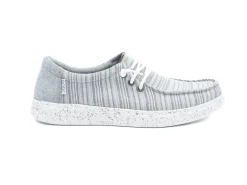 SKECHERS Bob's Skipper Stripe Beach