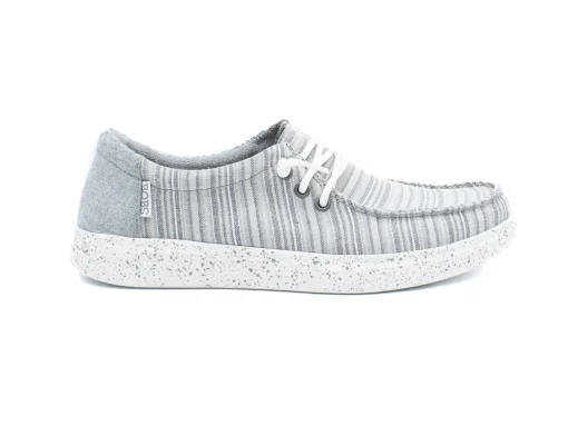 SKECHERS Bob's Skipper Stripe Beach