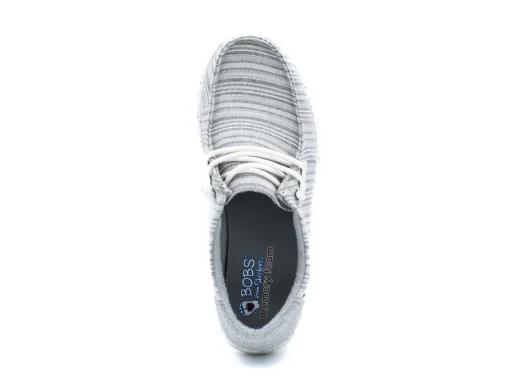 SKECHERS Bob's Skipper Stripe Beach