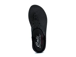SKECHERS Cali Meditation Cool Eclipse