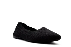 Skechers Cleo - Honeycomb Flat