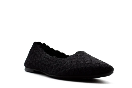Skechers Cleo - Honeycomb Flat