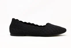 Skechers Cleo - Honeycomb Flat