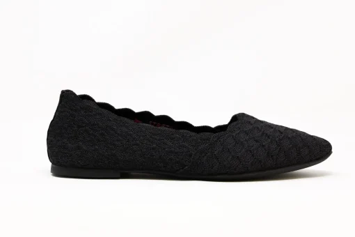 Skechers Cleo - Honeycomb Flat