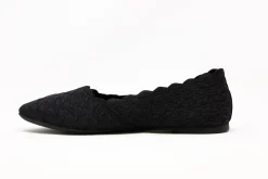 Skechers Cleo - Honeycomb Flat